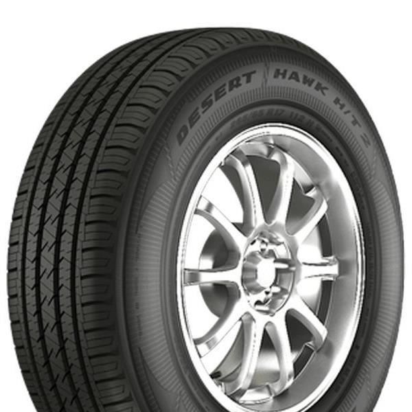 AchillesAchilles Desert Hawk H-T 2 ( 285-45 ZR21 109W )285-45 ZR21 109W