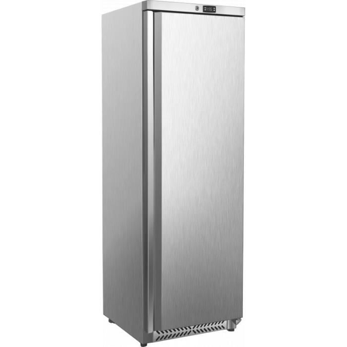 Armoire Réfrigérée Positive Porte Pleine - 400 Litres - Atosa - - SR40S