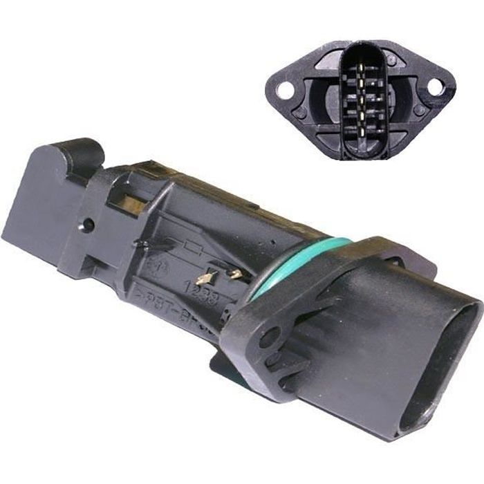 Debimetre F00C2G2055 - F00C 2G2 055 VW Caddy Bora Golf Jetta Polo Transporter Touran