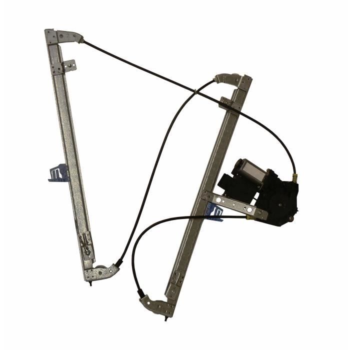 Lève-vitre Electrique - Confort Avec Moteur Avant Gauche, Conducteur Citroen Xsara Picasso 1999 à 2010 5 portes