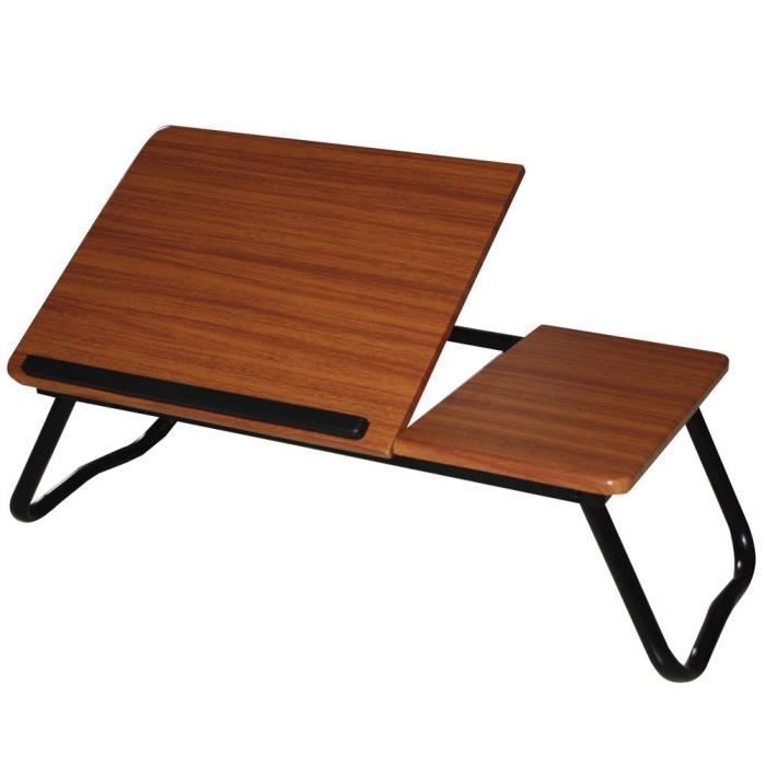 Table de lit auxiliaire basse à usages multiples