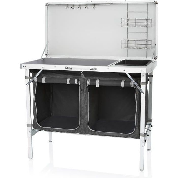 Cuisine de camping Granada KI-0757