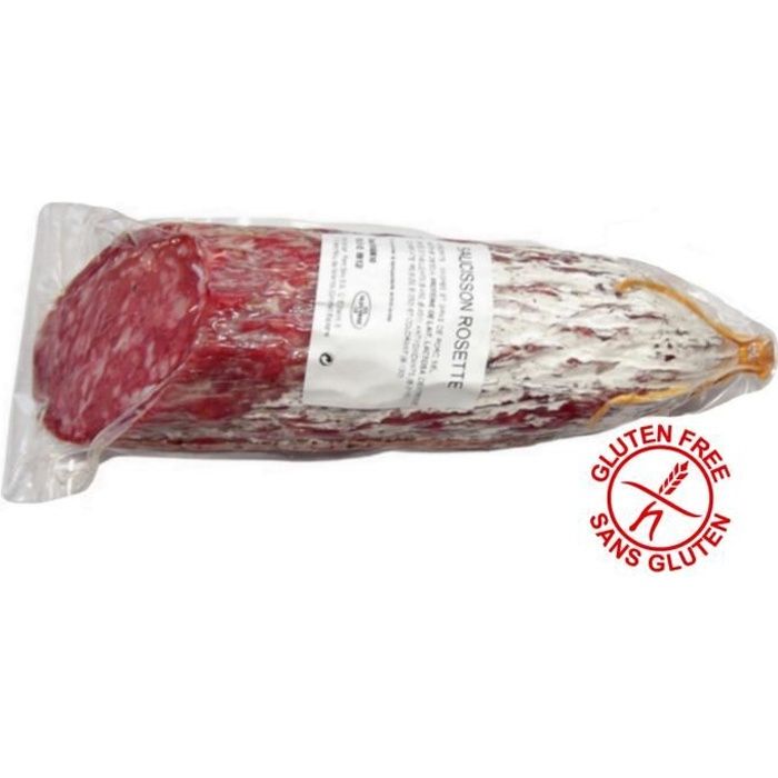 DEMI ROSETTE 750 GR