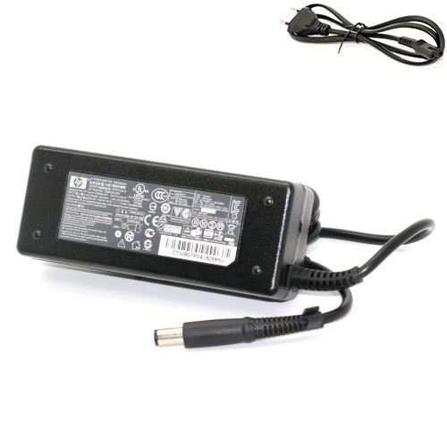 Chargeur Original - HP ENVY DV6-7375SF