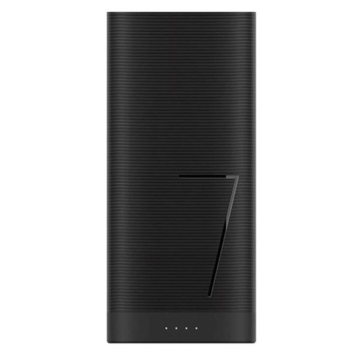 Pour Huawei P Smart 2019 : Batterie Externe Originale 6,7A