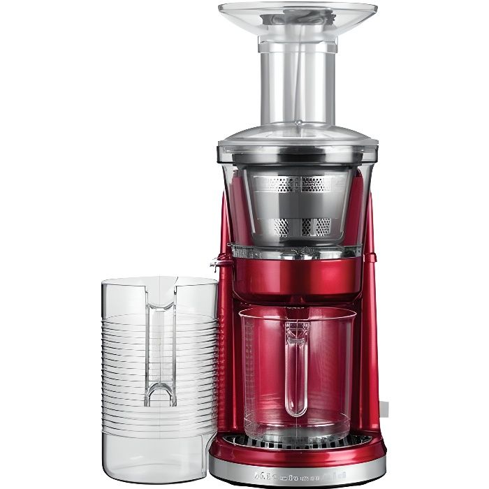 extracteur jus KITCHENAID 5KVJ0111ECA