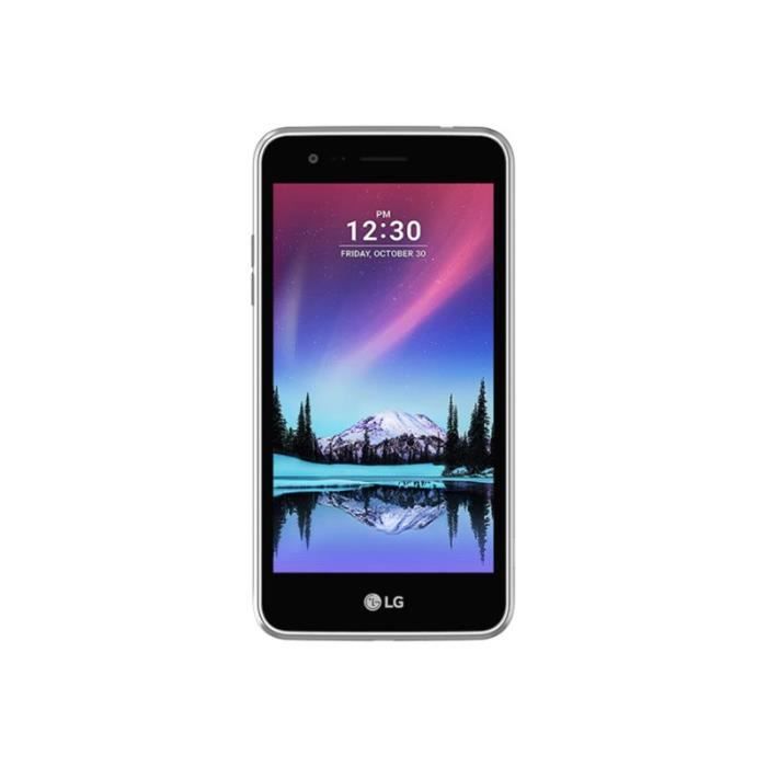 Lg K4 M160 8 Go