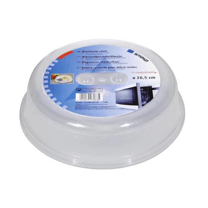 Cloche micro-ondes pour Micro-ondes - 3665392076537