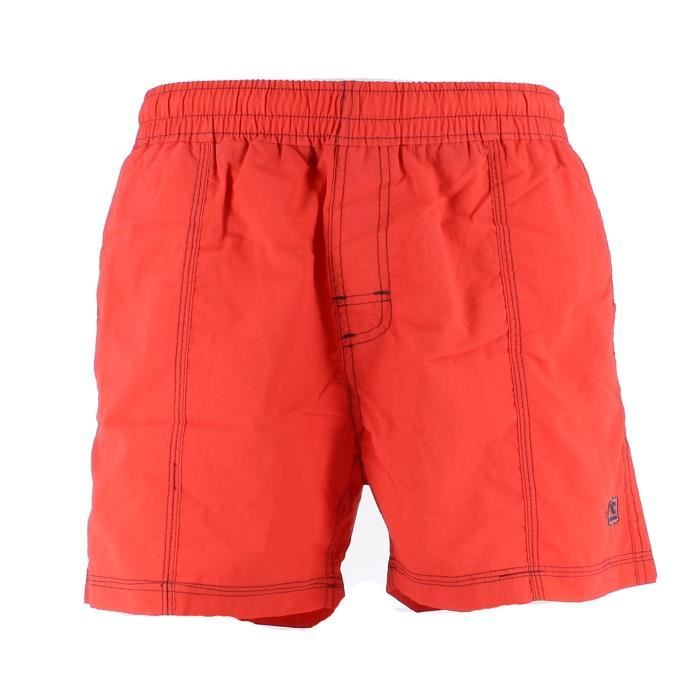 Diadora Boardshort Maillot de Bain Homme