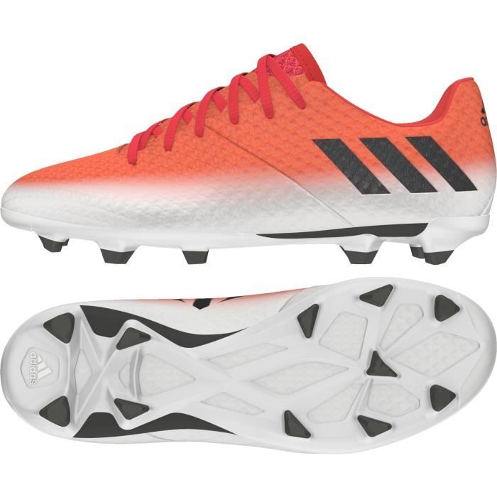 Chaussures junior adidas Messi 16.1 FG
