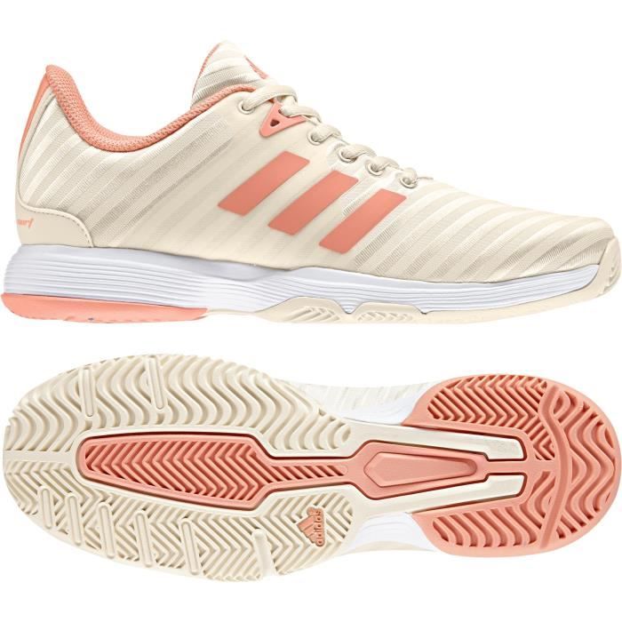 Chaussures de tennis adidas Barricade Court