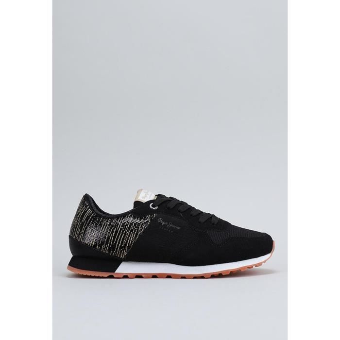 Basket - PEPE JEANS - VERONA W 8433997881062
