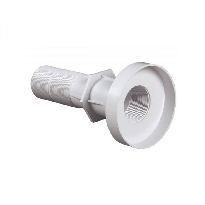 Traversée de paroi pour mini-led béton-liner cofies hayward