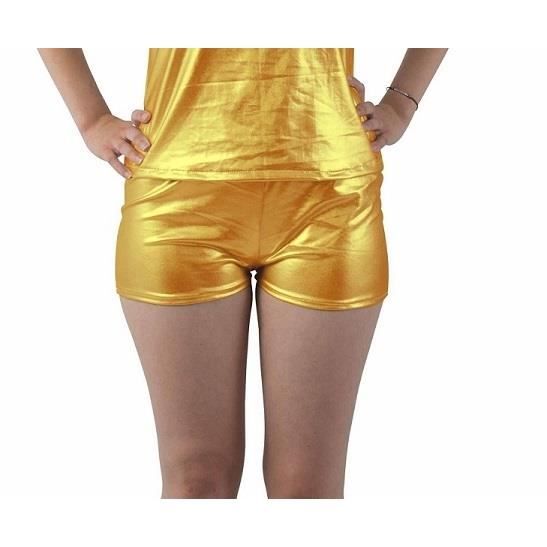 Short disco or