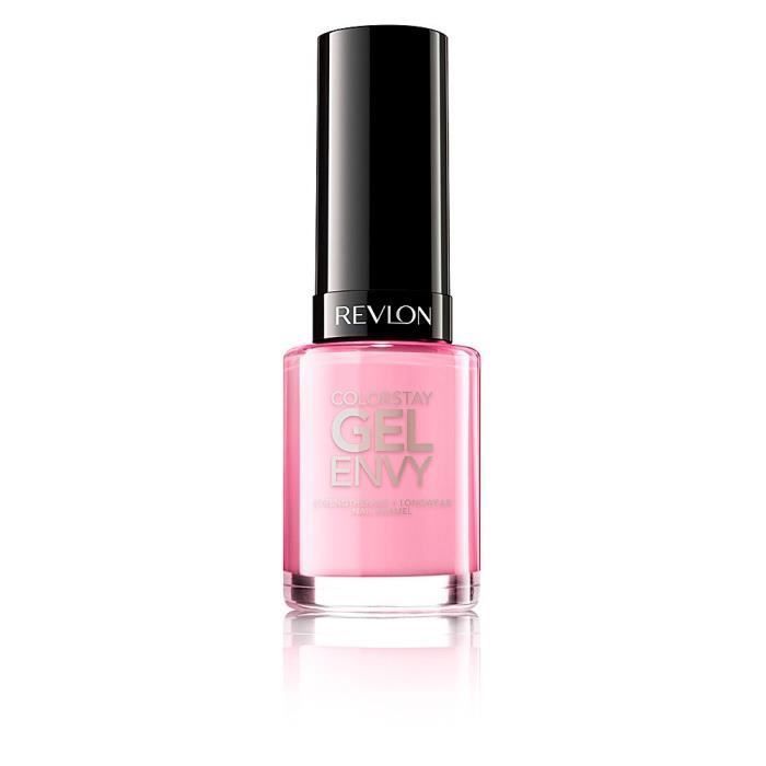 COLORSTAY ENVY 118 GEL-LUCKY IN LOVE