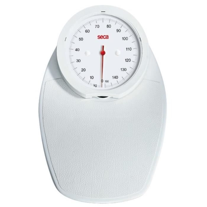 Balance mécanique Seca Viva 750 - blanc