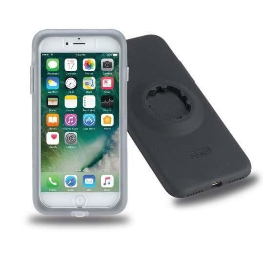 Coque TIGRA Mountcase 2 FIT-CLIC pour iPhone 7