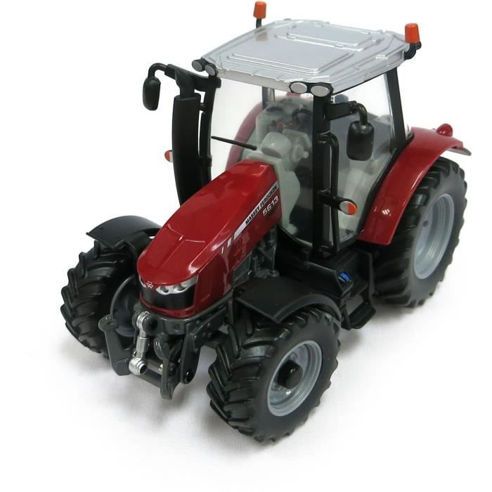 Tracteur MASSEY FERGUSON 5613