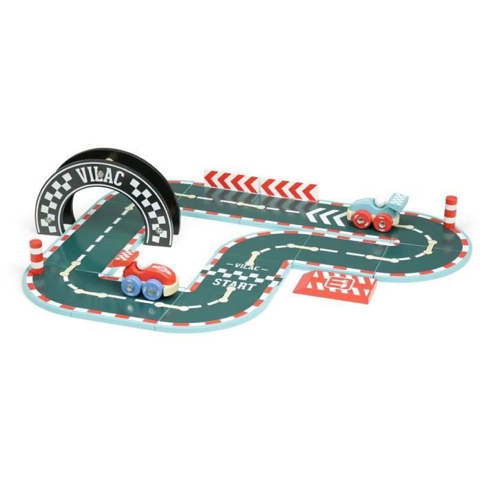 VILAC - VILACITY / Petit circuit