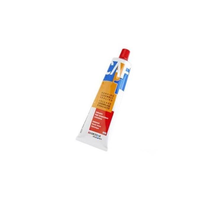 PATE A JOINT CAF 1 (TUBE 100G.) ROUGE