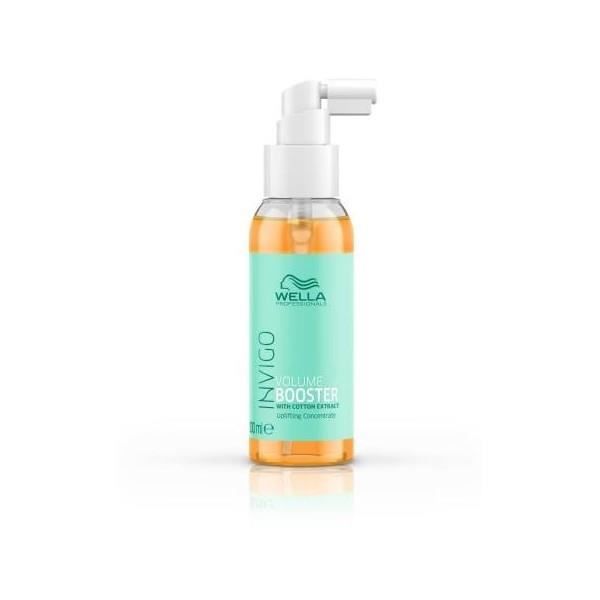 Invigo Volume Boost Booster 100ml