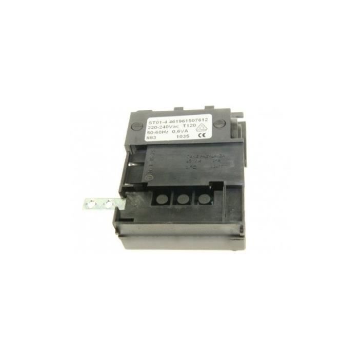 Generateur d allumage pour plaque de cuisson WHIRLPOOL 481214208005 - - AKM407 - AKM407 - BVMPièces