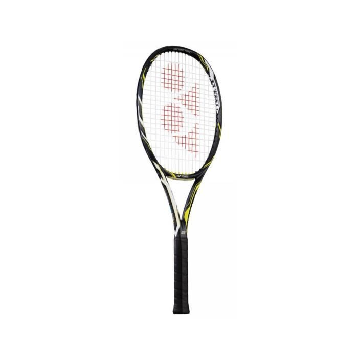 Raquette Yonex Ezone DR25 - noir - TU
