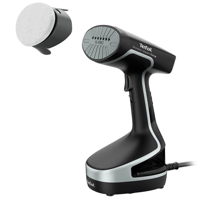 Defroisseur Tefal DT8250 Tefa Dampfglatter E1 BK Access Steam Force DAMPFBURSTE