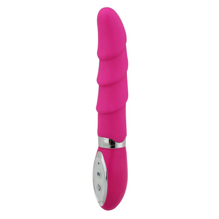 Culotte vibrante Power Vibes 10 modes Vibromasseur femme et couple