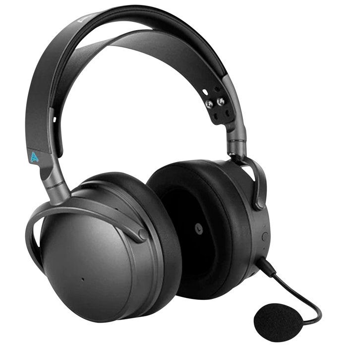 Casque Gamer AUDEZE Maxwell Bluetooth 5.3 Autonomie Dolby Atmos