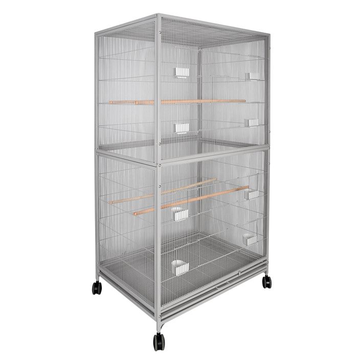 Meilleurs prix pour Volière Duvoplus Loft Daisy