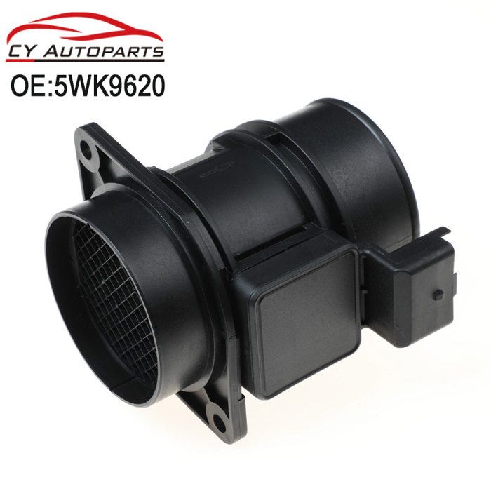 Base/Support De Débitmètre D'Air Pour Opel Cruze/Vauxhall - Aluminium, 76 Mm, Améliore L'Admission