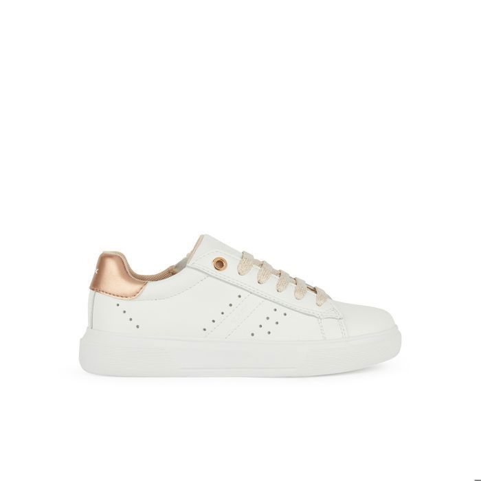 Geox Baskets fille Geox Nettuno