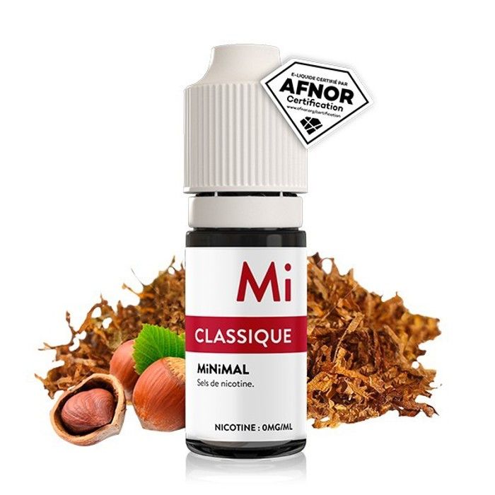 elfbar nachfüll pod läuft aus E-Liquide Français Sels De Nicotine Cerise Noire 10 Ml E-Tasty Taux 20 mg main image 0