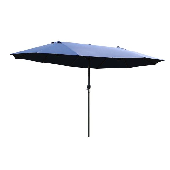 parasol parasol de jardin parasol marché parasol double parasol terrasse