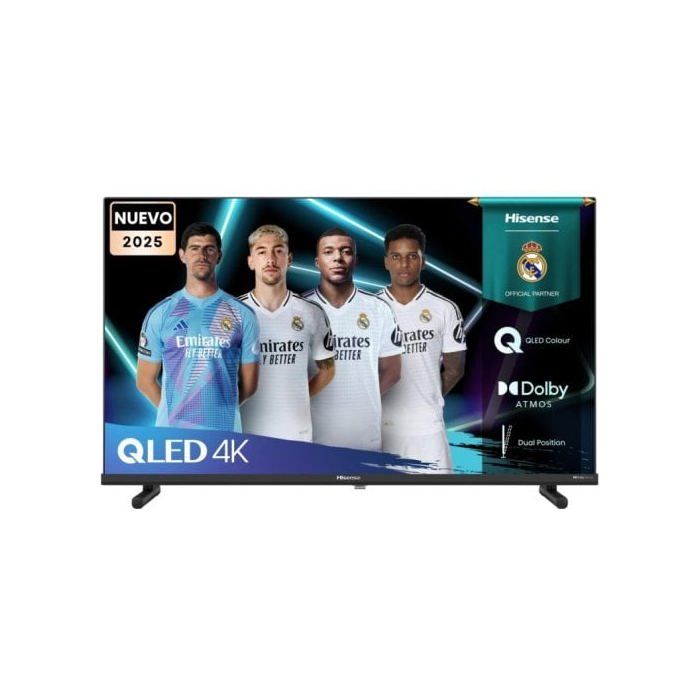 Hisense QLED 40A5Q 40? Full HD HDR10 Smart TV Dolby Atmos VIDAA - vue 6