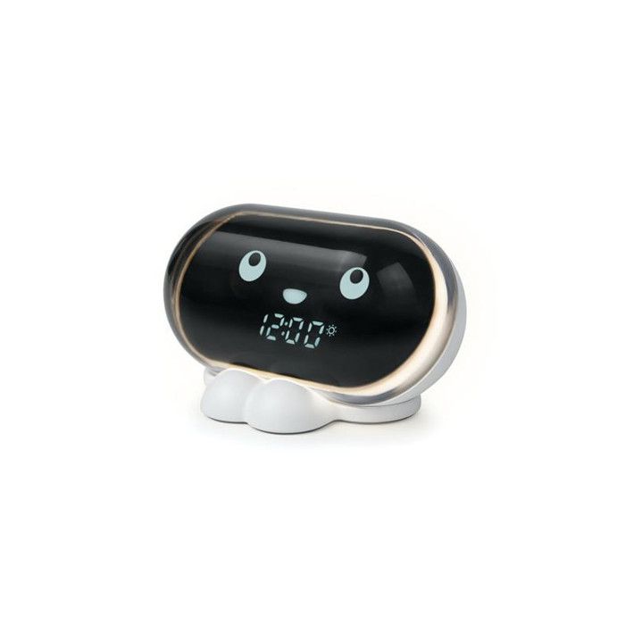 Réveil - MUSE M16KIDS - Sons apaisants - Lumière réglable - Alimentation USB-C