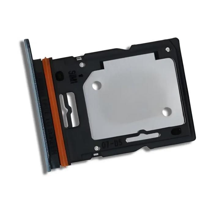 Xiaomi Redmi Note 14 4G – Tiroir Carte SIM – Pièce Originale –