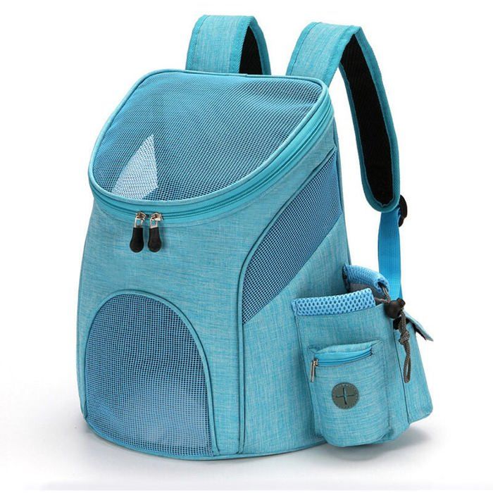 Meilleurs prix pour Sac à dos transport chat/chien