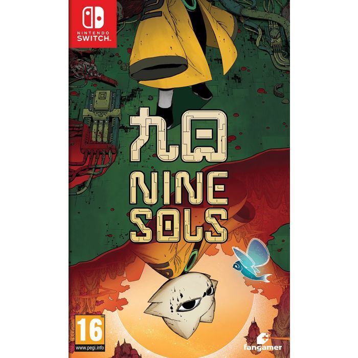 Nine Sols - vue 2