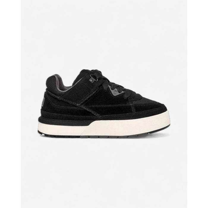 Ugg UGG Goldencush Black