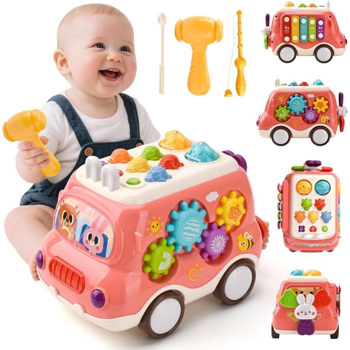 Jouet Bb Pour Voiture