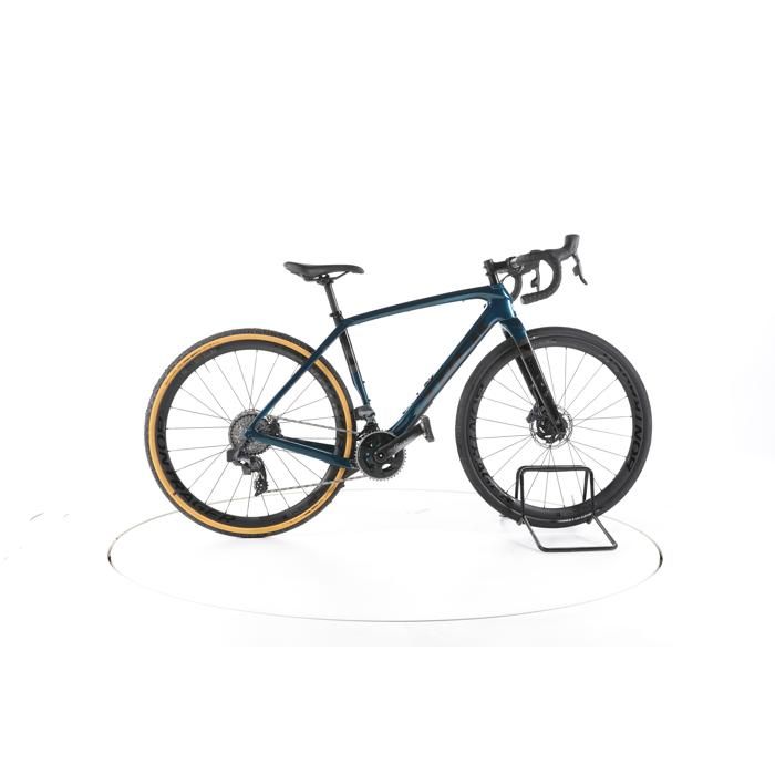 Acheter Vélo - Trek Checkpoint SL 7 AXS - bleu - Vélo de route et gravel - Carbon Reconditionné Reconditionné - 2899,00 € Vélo - Trek Checkpoint SL 7 AXS - bleu - Vélo de route et gravel - Carbon Reconditionné Reconditionné - Trek reconditionné disponible sur Cdiscount Seconde Vie