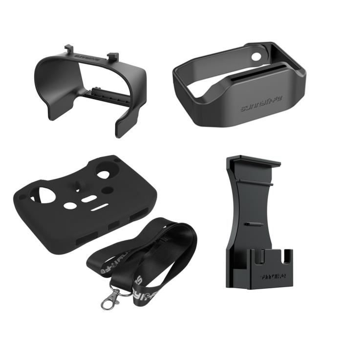 Étui Protection Tablette MES-B3 15,6" - Noir - Fermeture Magnétique