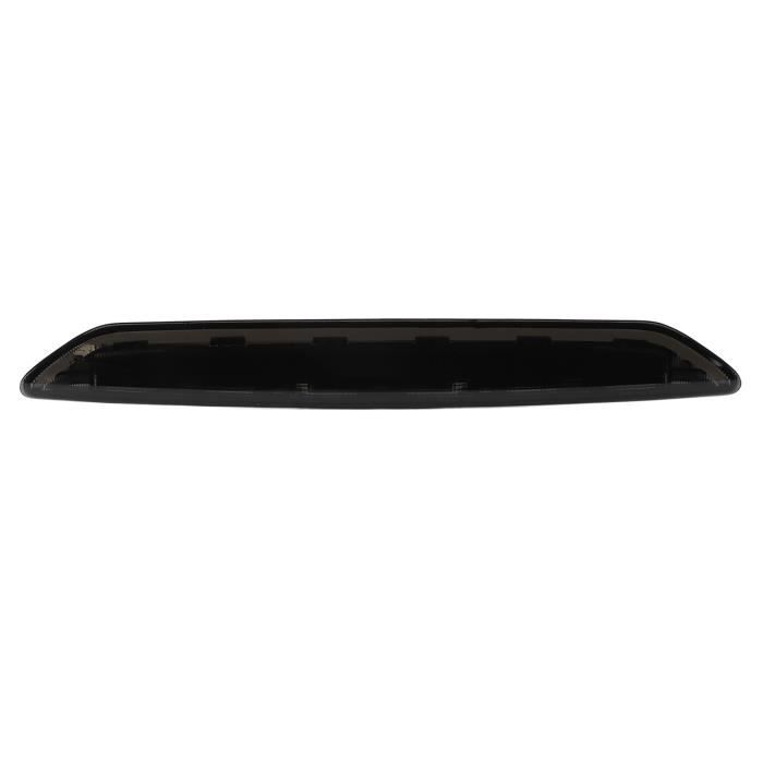 Feu Stop Arrière Fiat Ducato 2002-2006 / Boxer / Jumper - ABS+PC Noir | Compatible OEM 735318908 | Installation Facile - 7