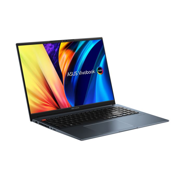 Ordinateur portable - ASUS - Vivobook Pro 16 OLED H6602VU-MX155X - Intel Core i5 - 16 Go RAM - 1 To SSD