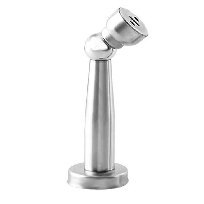 Gugxiom Klaxon Bateau 12V 328DB Acier Inox – Ultra Puissant, Étanché, Non Magnétique – Approuvé Garde-Côtes – Klaxon Marin Universel