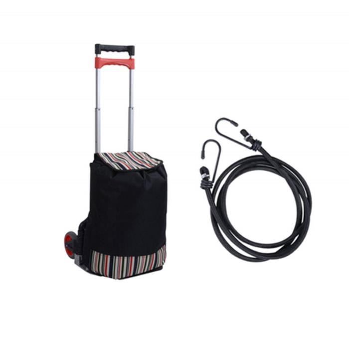 Chariot pliable paddle Chariot pliable Chariot multifonctionnel