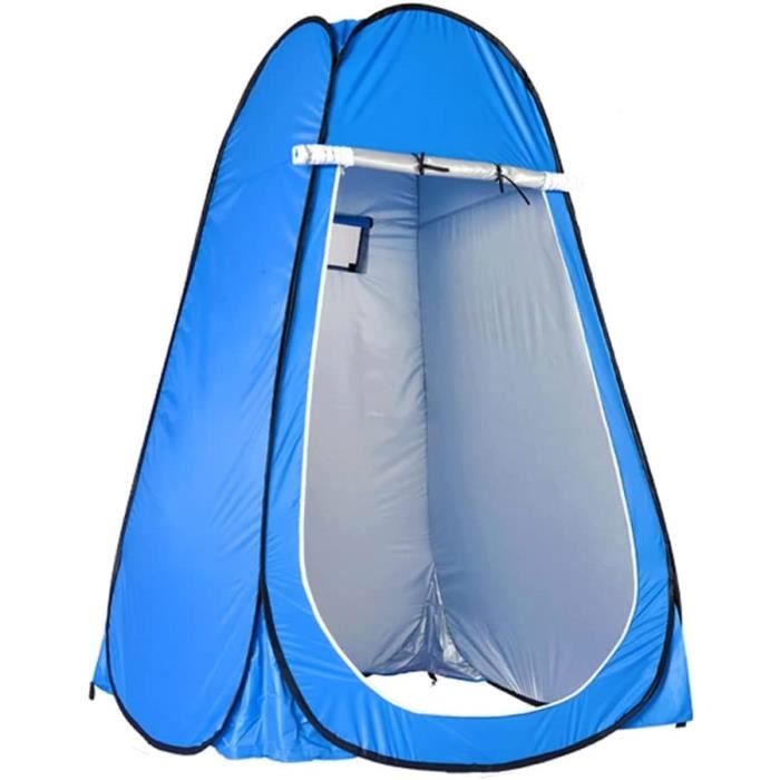 Portable Tente de Douche Camping, Tente de Douche Pop Up Toilette