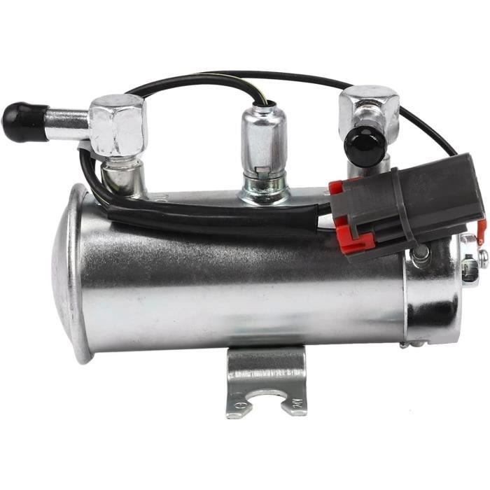 PLDDE Pompe à carburant électrique haute performance compatible avec